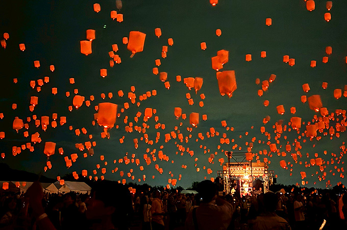 ワンストップで完結するプロデュース力と圧倒的な拡散力