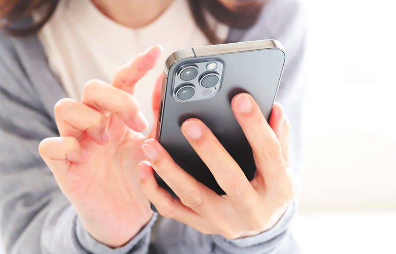 まずはお気軽にお問い合わせください