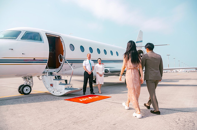 インバウンド向け高級プライベートツアー