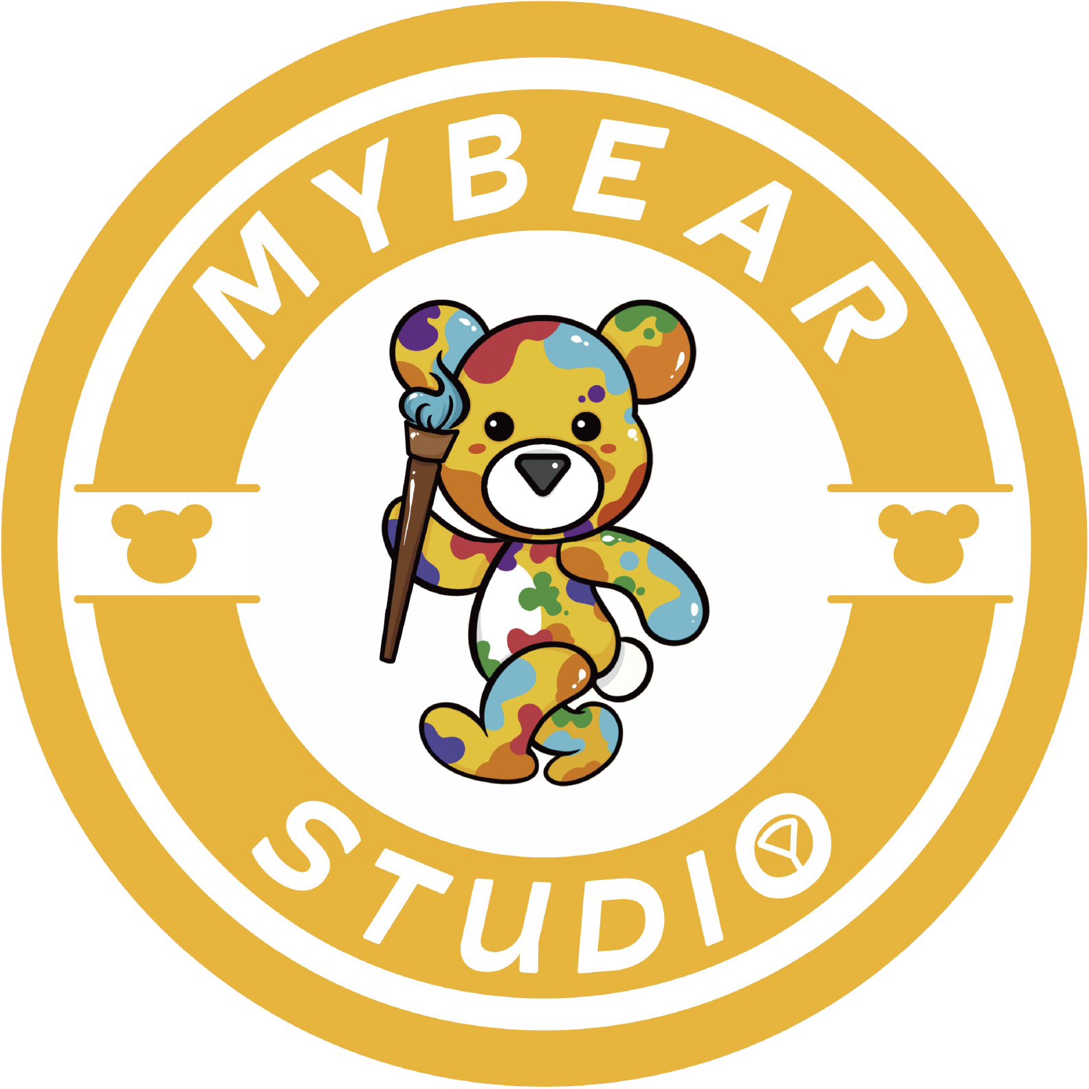 京都でアート体験するならMYBEAR STUDIO｜親子・カップル向けワークショップ・体験教室